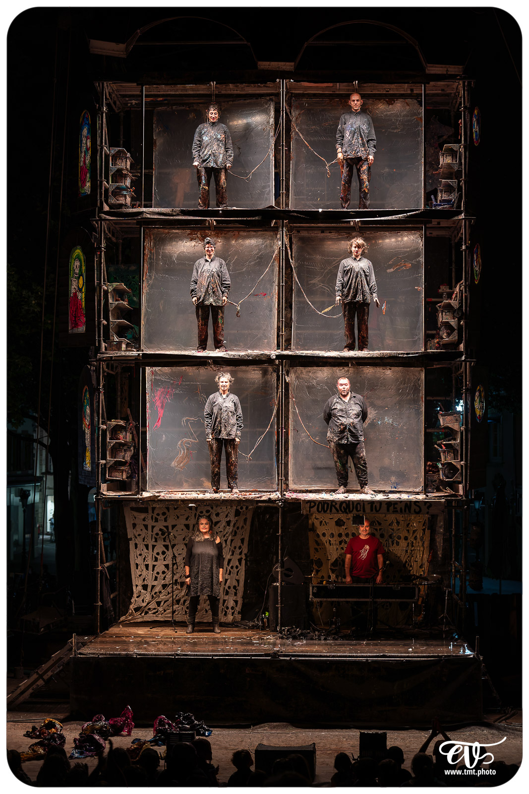 TMTPHOTO LA TORTUE DE GAUGUIN 080